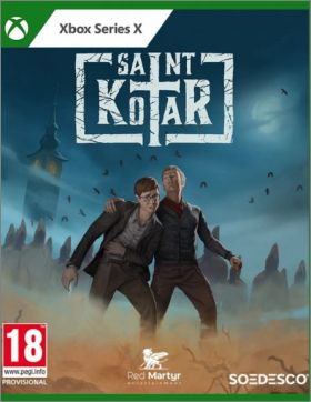 Saint Kotar