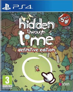Hidden Through Time [Definitive Edition]