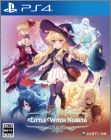 Little Witch Nobeta