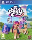 My Little Pony: A Maretime Bay Adventure