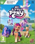 My Little Pony: A Maretime Bay Adventure