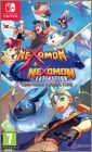Nexomon + Nexomon: Extinction: Complete Collection