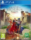 The Quest for Excalibur - Puy du Fou