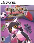 Catlateral Damage: Remeowstered