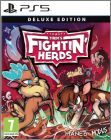 Them's Fightin' Herds [Deluxe Edition]