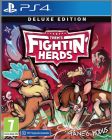 Them's Fightin' Herds [Deluxe Edition]