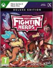 Them's Fightin' Herds [Deluxe Edition]