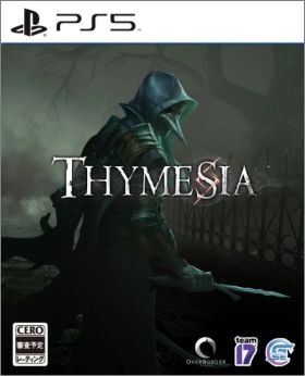 Thymesia