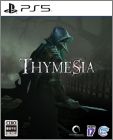 Thymesia