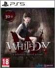 White Day: A Labyrinth Named School