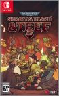 Warhammer 40,000: Shootas, Blood & Teef