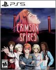 Crimson Spires