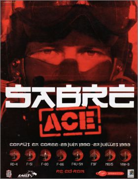 Sabre Ace