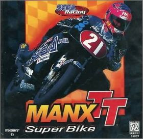 Manx TT Superbike