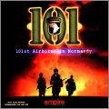 Airborne : La 101eme en Normandie