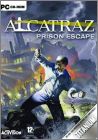 Fuite d'Alcatraz