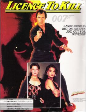 007: Licence to Kill