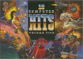 10 Computer Hits: Volume Five