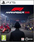 F1 Manager 2022