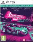 Inertial Drift [Twilight Rivals Edition]