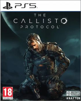 The Callisto Protocol