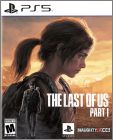 The Last of Us Part I
