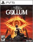 The Lord of the Rings - Gollum