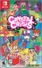 Crystal Crisis