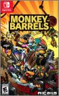 Monkey Barrels