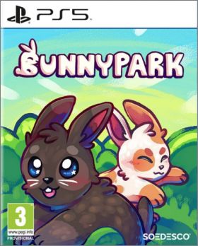 Bunny Park