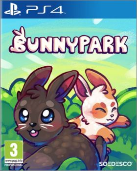 Bunny Park