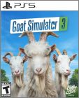 Goat Simulator 3