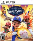 Little League World Series Baseball 2022