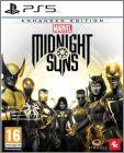 Marvel's Midnight Suns