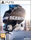 Session: Skate Sim