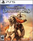 Mount & Blade II: Bannerlord