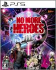 No More Heroes III