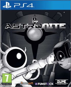Astronite