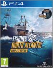 Fishing: North Atlantic