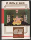 Le Dragon du Donjon