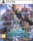 Star Ocean: The Divine Force
