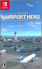 Boku wa Koukuu Kanseikan: Airport Hero Haneda