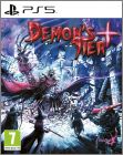 Demon's Tier+