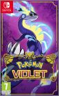 Pokemon Violet