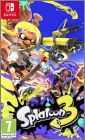 Splatoon 3