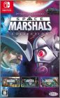 Space Marshals Collection