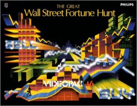 46 - The great wall street fortune hunt