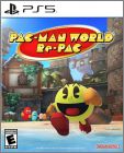 Pac-Man World: Re-PAC
