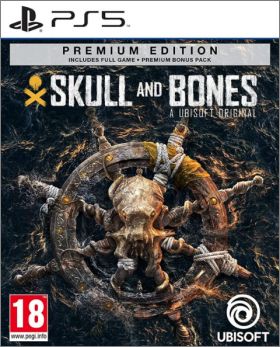 Skull & Bones