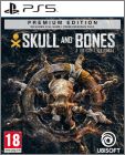 Skull & Bones